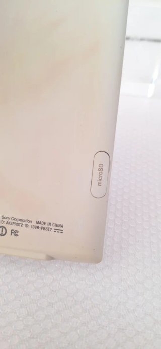 Sony Reader PRS-T2 Lector de Libros Electrónicos