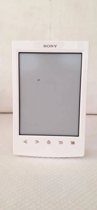 Sony Reader PRS-T2 Lector de Libros Electrónicos