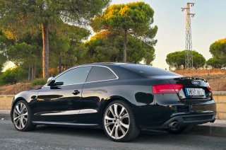 Audi A5 2010