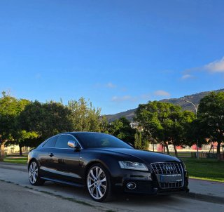 Audi A5 2010