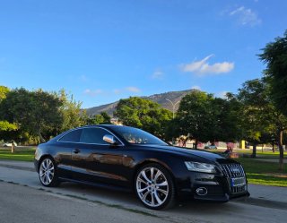 Audi A5 2010