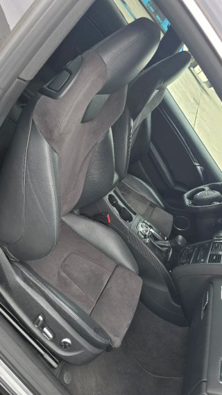 Audi A5 2010
