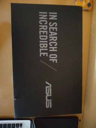 Portátil Asus F553M