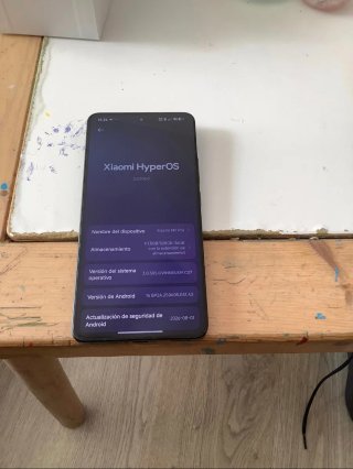 Xiaomi 14T Pro 512g Nero
