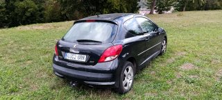 Peugeot 207 2009
