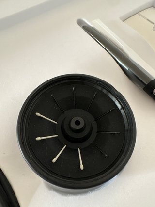 Tableta Gráfica Wacom Intuos Pro M