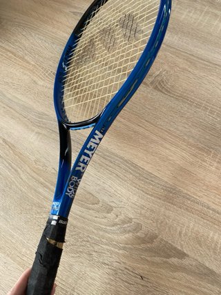 Raqueta de Tenis Meyer