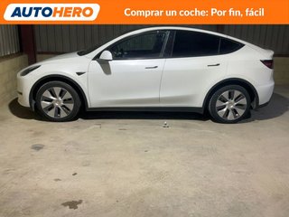 Tesla Model Y Standard Range