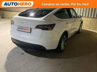 Tesla Model Y Standard Range