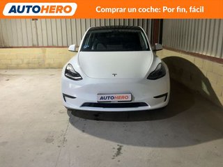 Tesla Model Y Standard Range