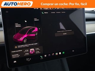 Tesla Model Y Standard Range