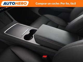 Tesla Model Y Standard Range