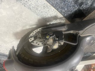 Patinete Eléctrico