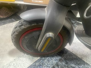 Patinete Eléctrico