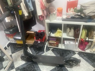 Patinete Eléctrico