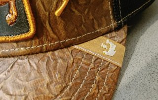 Gorra Goorin Bros. Ed. limitada "Hero" Troya