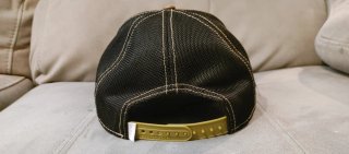 Gorra Goorin Bros. Ed. limitada "Hero" Troya