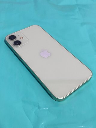 Oferta! iPhone 12 mini Verde