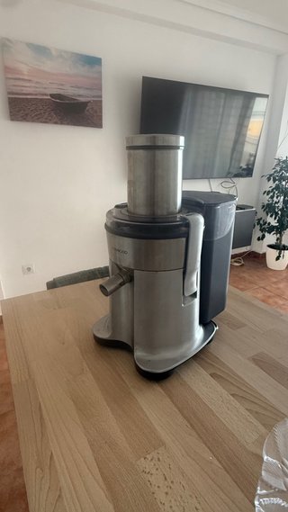 Licuadora Kenwood Pro