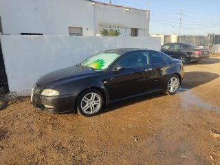 Alfa Romeo GT Despiece completo todo.