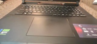 Portátil MSI Raider GE78 HX 14VGG