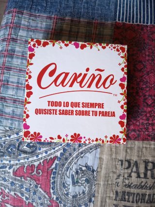 Todo lo que siempre quisiste saber de tu pareja