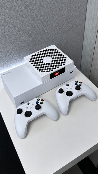 Xbox Series S 512GB
