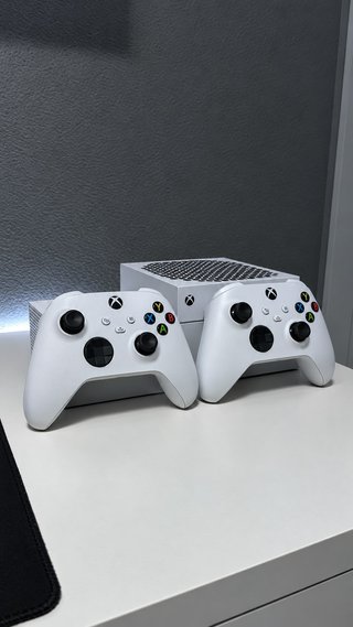 Xbox Series S 512GB