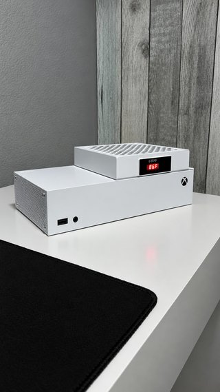 Xbox Series S 512GB