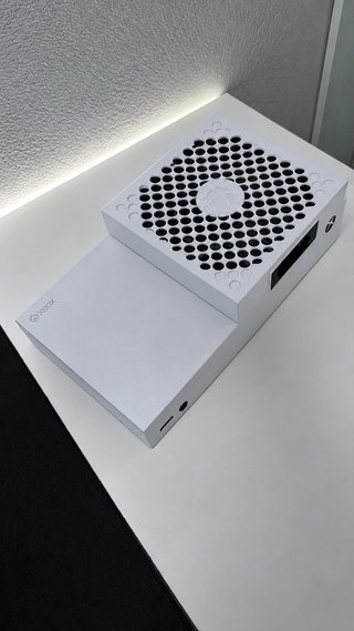 Xbox Series S 512GB