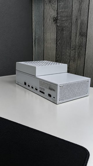 Xbox Series S 512GB