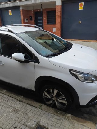 Peugeot 2008 2017