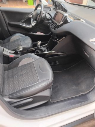 Peugeot 2008 2017