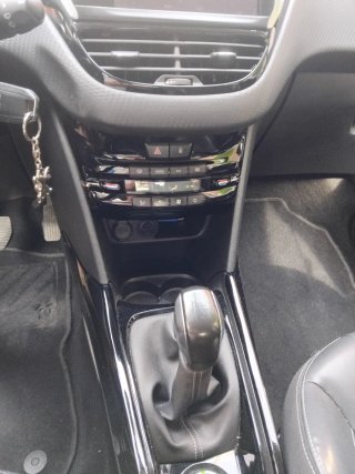 Peugeot 2008 2017