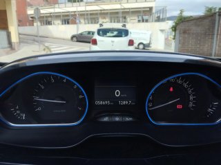 Peugeot 2008 2017