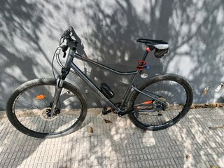 Bicicleta 29 perfecto estado