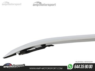 BARRAS DE TECHO PARA LAND ROVER RANGE ROVER EVOQUE