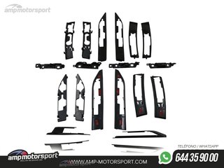 BARRAS DE TECHO PARA LAND ROVER RANGE ROVER EVOQUE