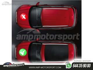 BARRAS DE TECHO PARA LAND ROVER RANGE ROVER EVOQUE