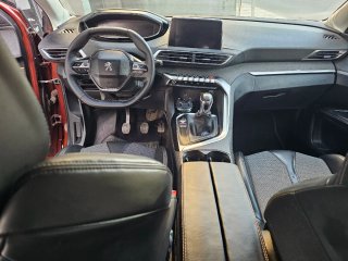 Peugeot 3008 2017