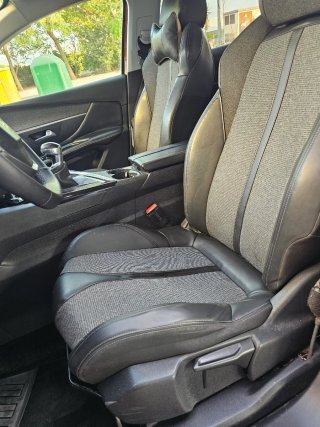 Peugeot 3008 2017