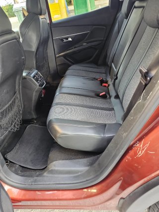 Peugeot 3008 2017