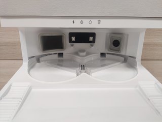 Robot Aspirador Roomba Combo Plus 505