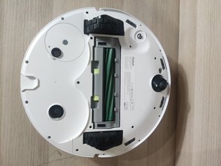 Robot Aspirador Roomba Combo Plus 505