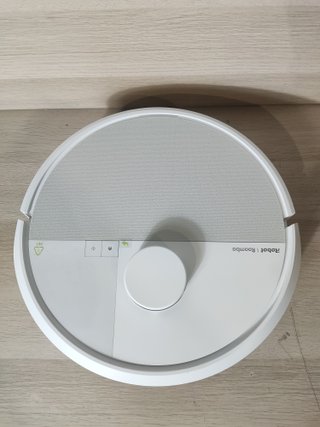 Robot Aspirador Roomba Combo Plus 505