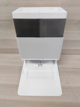 Robot Aspirador Roomba Combo Plus 505