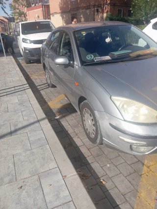 Ford Focus 2004