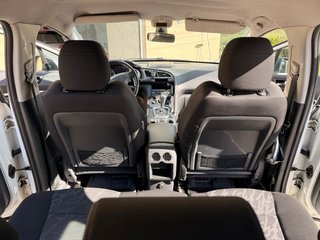 Peugeot 3008 2011