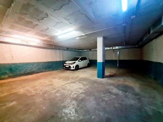 Garaje en alquiler en La Dreta de l'Eixample en Barcelona