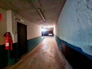 Garaje en alquiler en La Dreta de l'Eixample en Barcelona